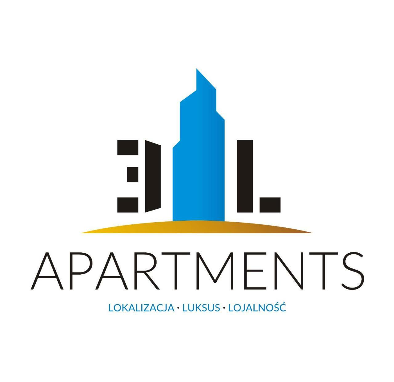 Royal Tulip Sand Kołobrzeg Esterno foto Logo of Apartments.pl